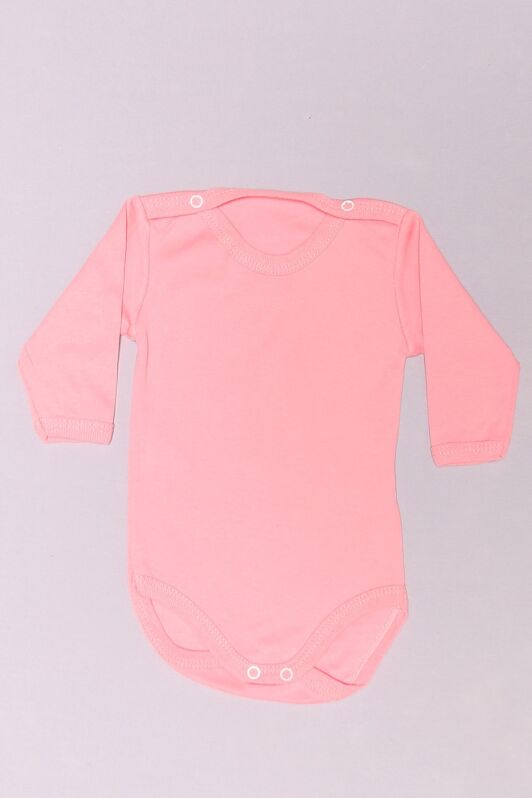 0-9 Aylık Bebek Zıbın Pembe - 00801.1803. - 1
