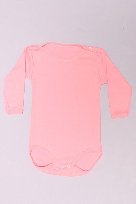 1-4 Yaş Çocuk Zıbın Pembe - 00802.1803. - 1