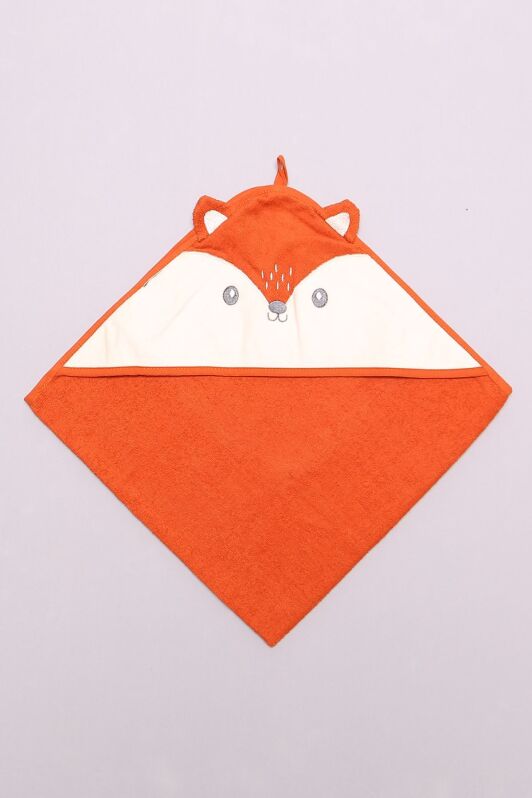 75X75 Bebek Havlusu Kiremit - 02164.1803. - 1