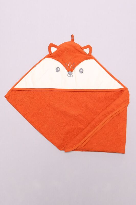 75X75 Bebek Havlusu Kiremit - 02164.1803. - 2