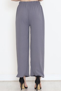 Ayrobin Pantolon Füme - 15243.701. - 4