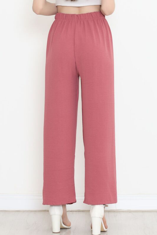 Ayrobin Pantolon Koyugül - 15243.701. - 4