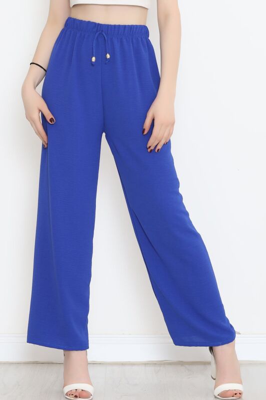 Ayrobin Pantolon Saks - 15243.701. - 1