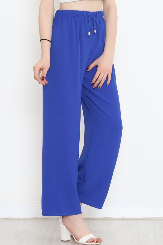 Ayrobin Pantolon Saks - 15243.701. - 2