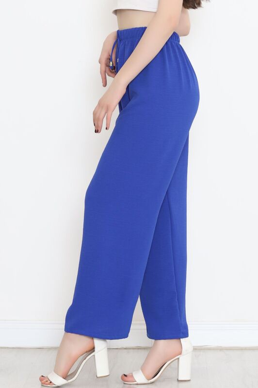 Ayrobin Pantolon Saks - 15243.701. - 3