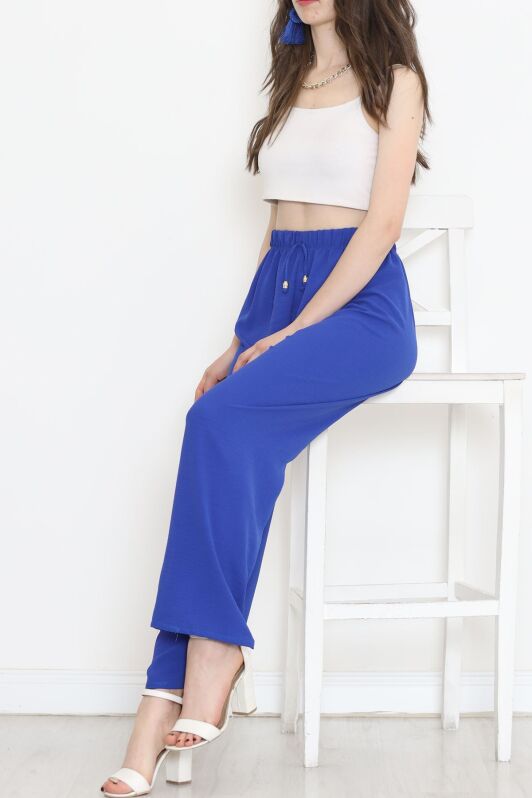Ayrobin Pantolon Saks - 15243.701. - 4
