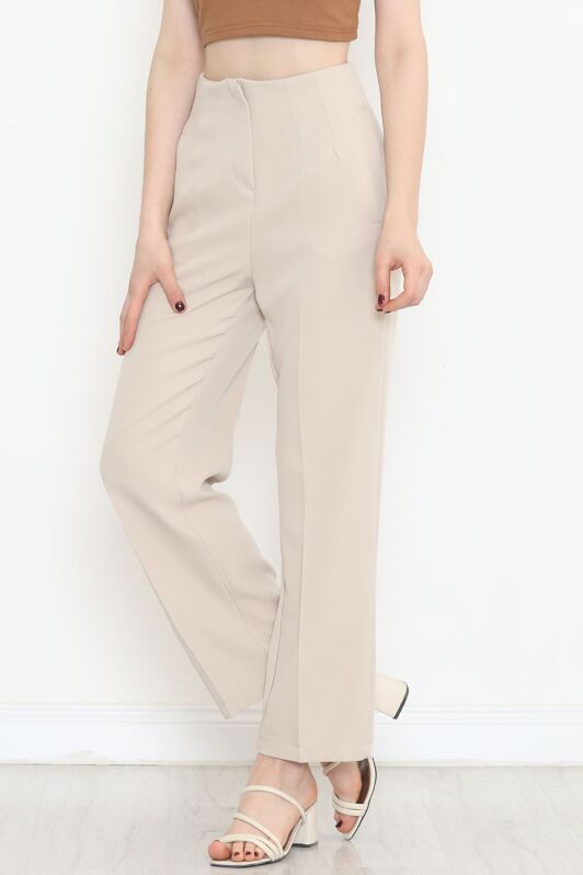 Beli Pensli Pantolon Bej - 20857.683. - 2