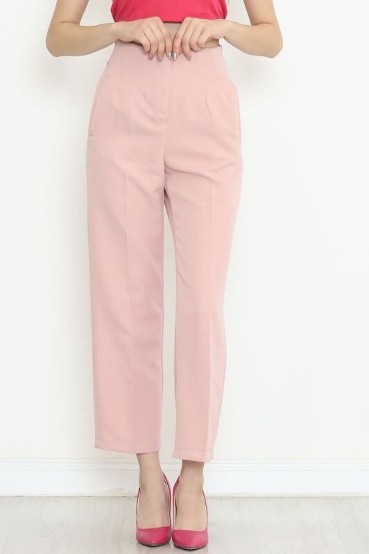 Beli Pensli Pantolon Tozpembe - 20857.683. - 1