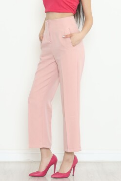 Beli Pensli Pantolon Tozpembe - 20857.683. - 2