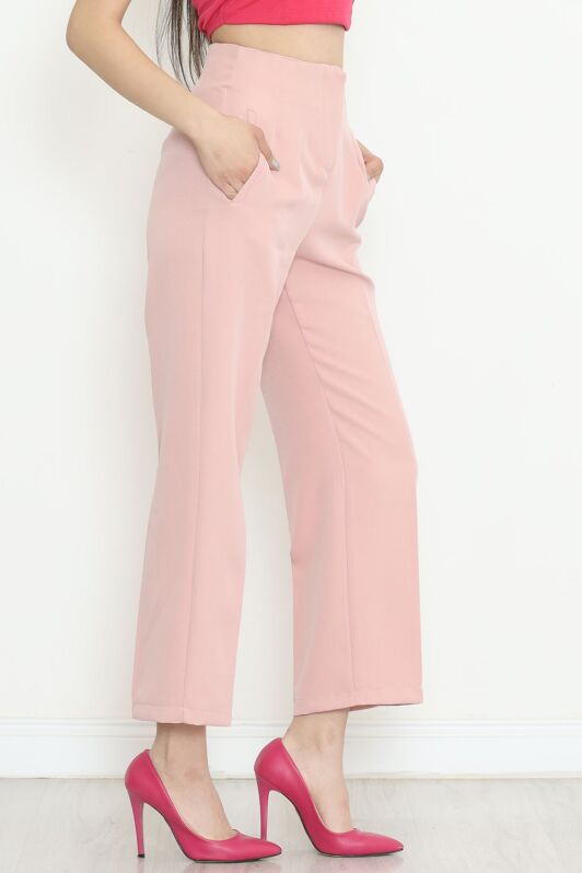Beli Pensli Pantolon Tozpembe - 20857.683. - 3