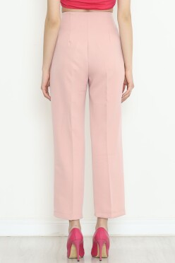 Beli Pensli Pantolon Tozpembe - 20857.683. - 5