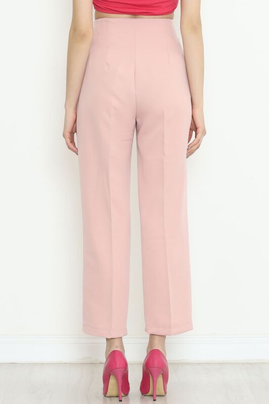 Beli Pensli Pantolon Tozpembe - 20857.683. - 5