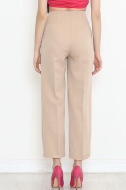 Beli Pensli Pantolon Vizon - 20857.683. - 5