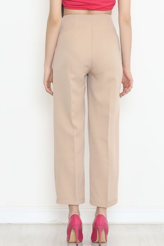 Beli Pensli Pantolon Vizon - 20857.683. - 5