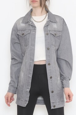Boyfrend Kot Ceket Açıkfüme - 0833.925. - 1