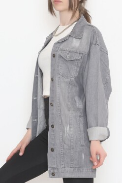 Boyfrend Kot Ceket Açıkfüme - 0833.925. - 4