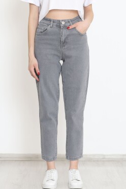 Boyfriend Kot Pantolon Açıkfüme - 8756.1431. - 1