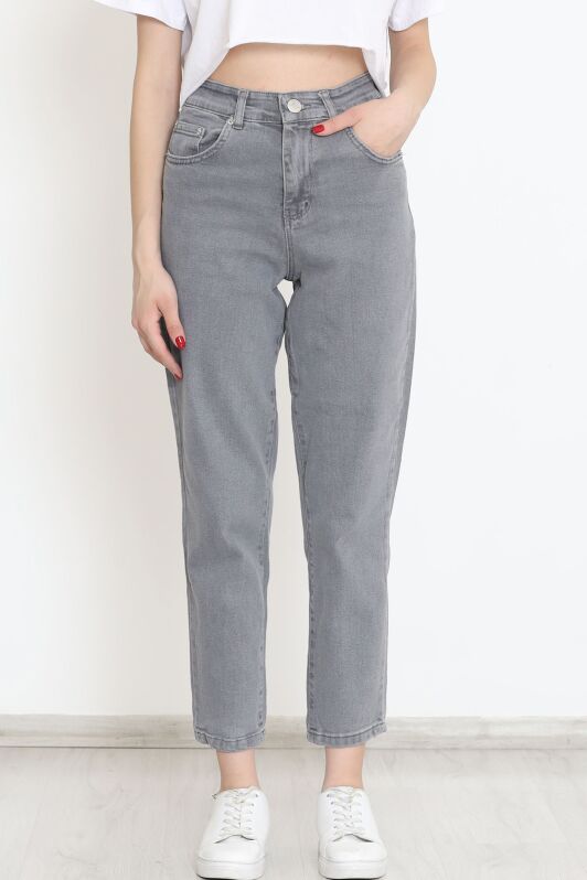 Boyfriend Kot Pantolon Açıkfüme - 8756.1431. - 1