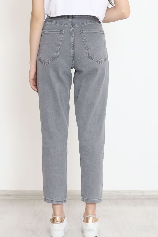 Boyfriend Kot Pantolon Açıkfüme - 8756.1431. - 6