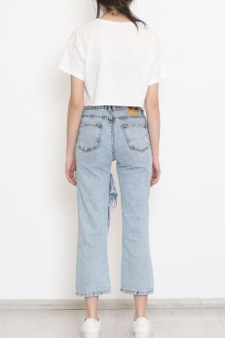 Boyfriend Kot Pantolon Buzmavi1 - 15852.1431. - 7