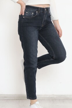 Boyfriend Kot Pantolon Gecemavisi - 8756.1431. - 1