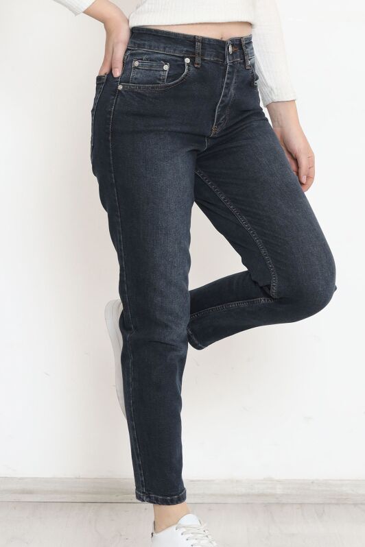 Boyfriend Kot Pantolon Gecemavisi - 8756.1431. - 1