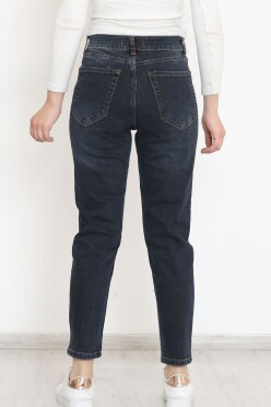 Boyfriend Kot Pantolon Gecemavisi - 8756.1431. - 7