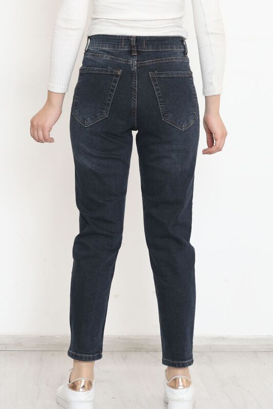 Boyfriend Kot Pantolon Gecemavisi - 8756.1431. - 7