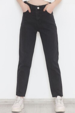 Boyfriend Kot Pantolon Gri3 - 11917.1431. - 4
