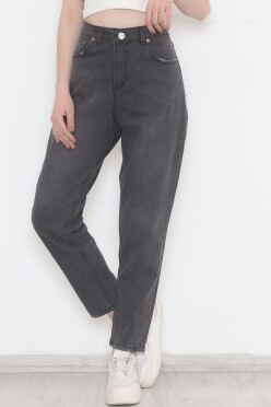 Boyfriend Kot Pantolon Gri4 - 11917.1431. - 3
