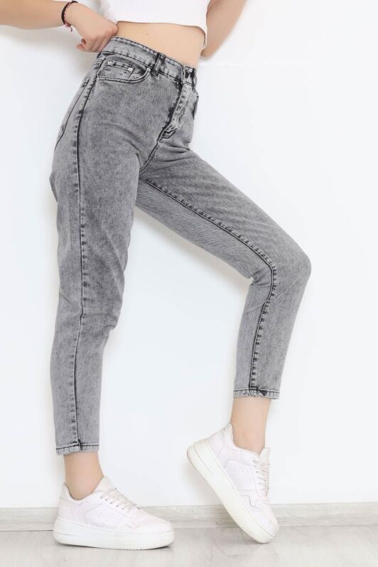 Boyfriend Kot Pantolon Karyıkama - 8756.1431. - 1