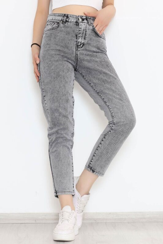 Boyfriend Kot Pantolon Karyıkama - 8756.1431. - 2