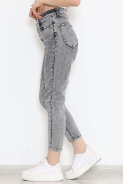 Boyfriend Kot Pantolon Karyıkama - 8756.1431. - 3
