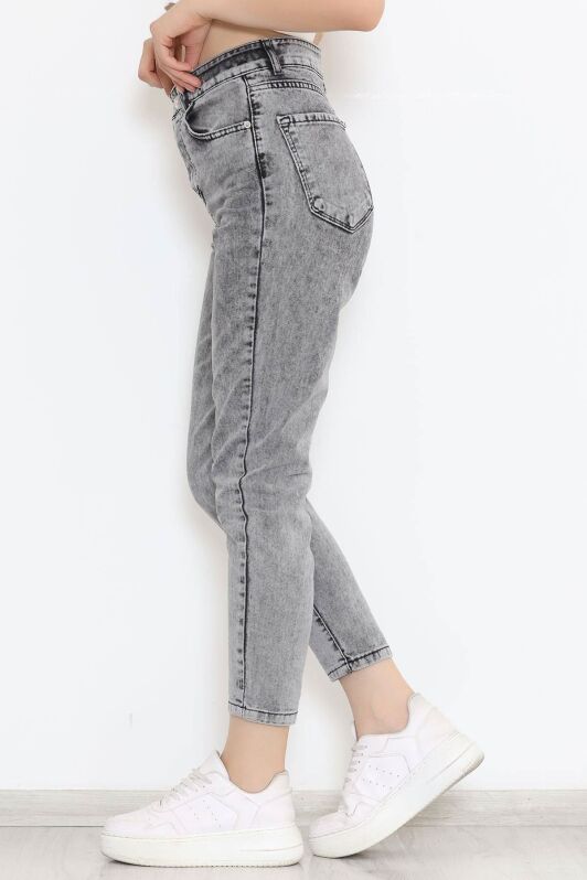 Boyfriend Kot Pantolon Karyıkama - 8756.1431. - 3