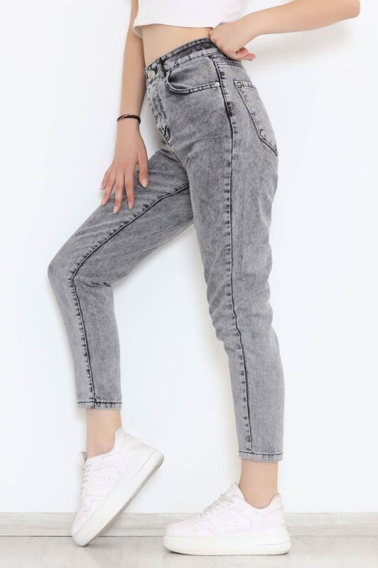 Boyfriend Kot Pantolon Karyıkama - 8756.1431. - 4