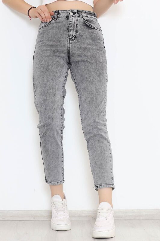 Boyfriend Kot Pantolon Karyıkama - 8756.1431. - 5