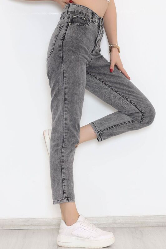 Boyfriend Kot Pantolon Karyıkama1 - 8756.1431. - 1