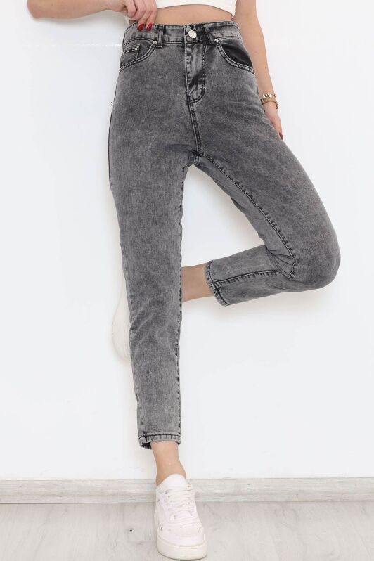 Boyfriend Kot Pantolon Karyıkama1 - 8756.1431. - 3