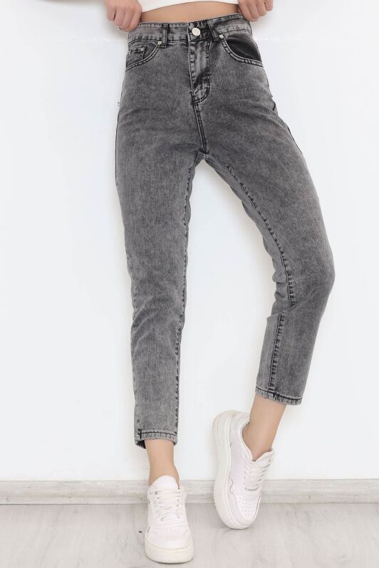 Boyfriend Kot Pantolon Karyıkama1 - 8756.1431. - 4