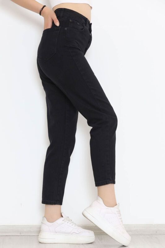 Boyfriend Kot Pantolon Koyufüme - 8756.1431. - 2