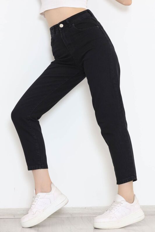 Boyfriend Kot Pantolon Koyufüme - 8756.1431. - 3