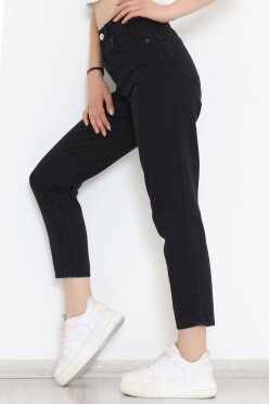Boyfriend Kot Pantolon Koyufüme - 8756.1431. - 4
