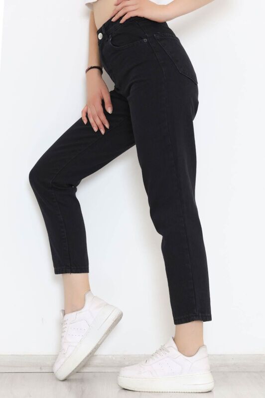 Boyfriend Kot Pantolon Koyufüme - 8756.1431. - 4