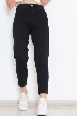 Boyfriend Kot Pantolon Koyufüme - 8756.1431. - 5