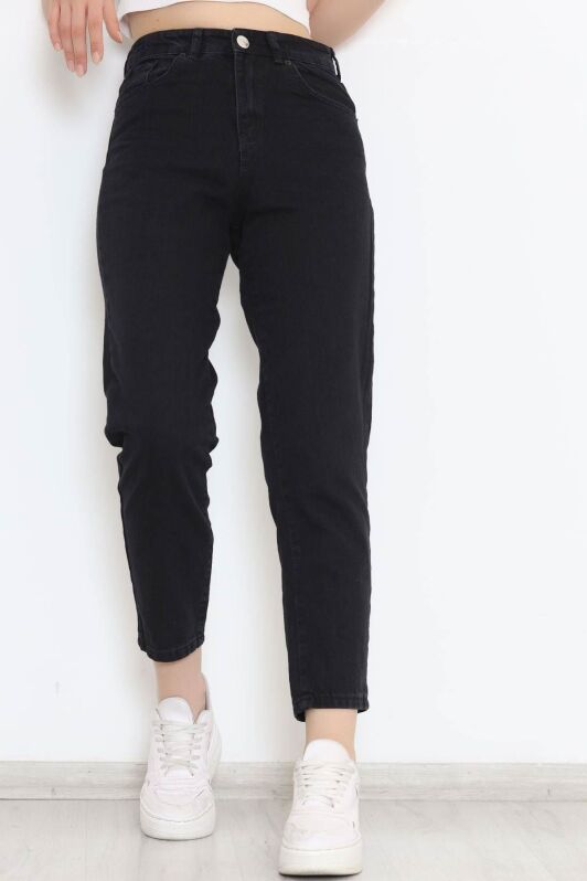 Boyfriend Kot Pantolon Koyufüme - 8756.1431. - 5