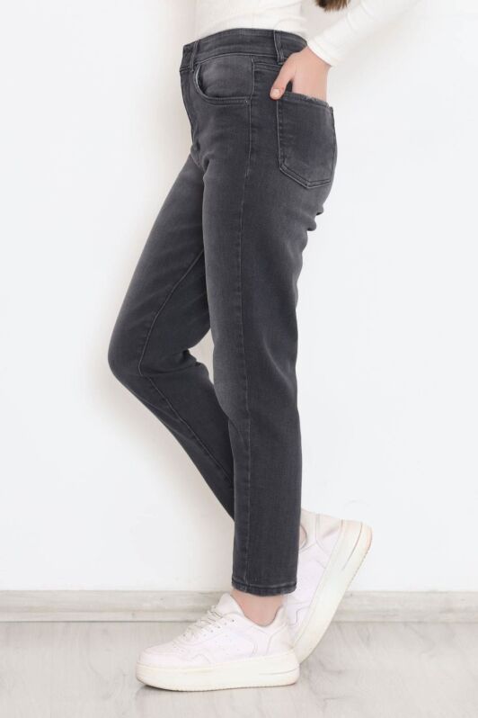 Boyfriend Kot Pantolon Koyufüme1 - 11917.1431. - 2