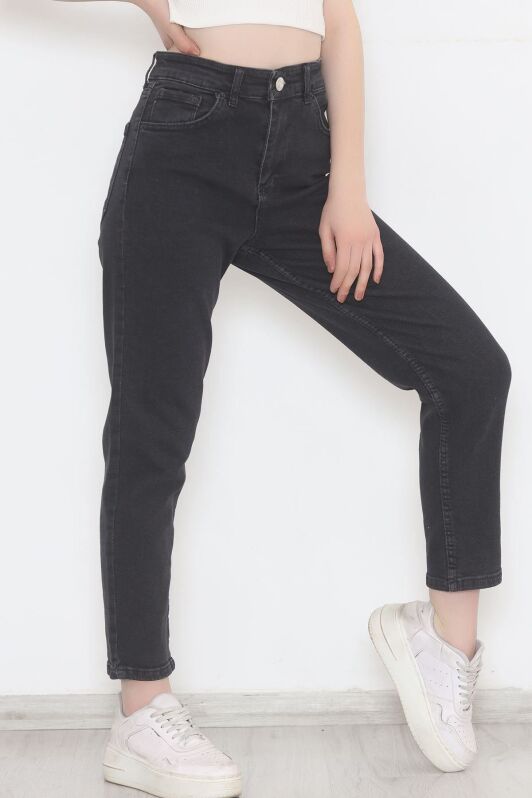 Boyfriend Kot Pantolon Koyufüme2 - 11917.1431. - 1