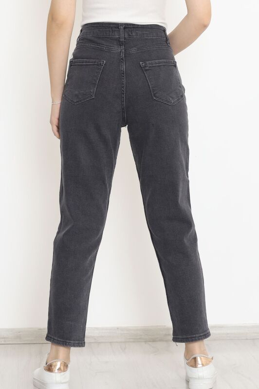 Boyfriend Kot Pantolon Koyufüme5 - 11917.1431. - 4