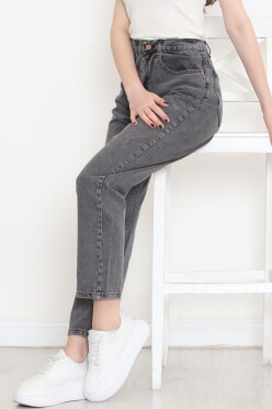 Boyfriend Kot Pantolon Koyugri - 706.1367. - 4