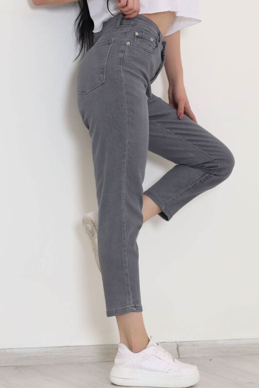 Boyfriend Kot Pantolon Koyugri - 8756.1431. - 3